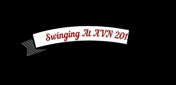  Swinging At AVN  A Preview